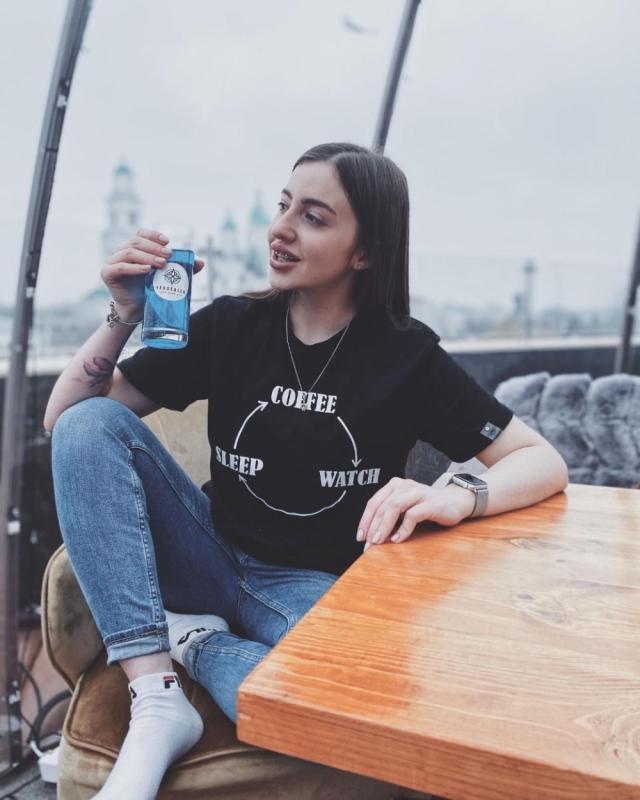 Woman image