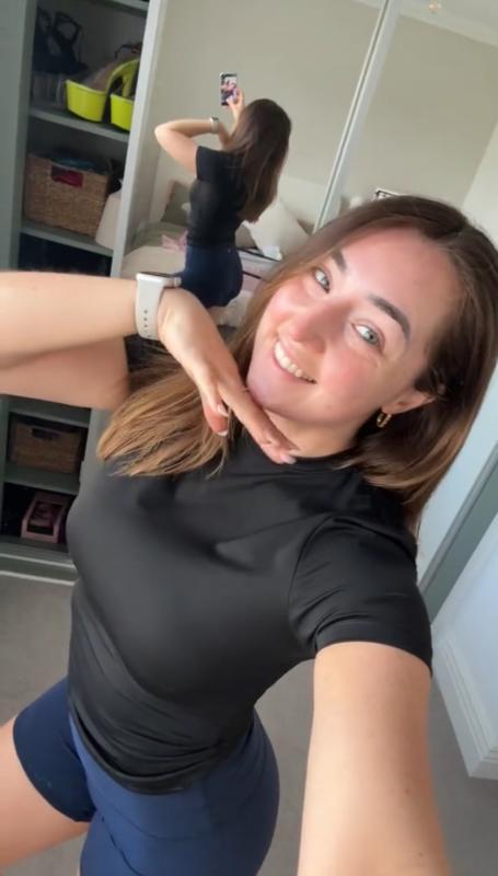 Woman image
