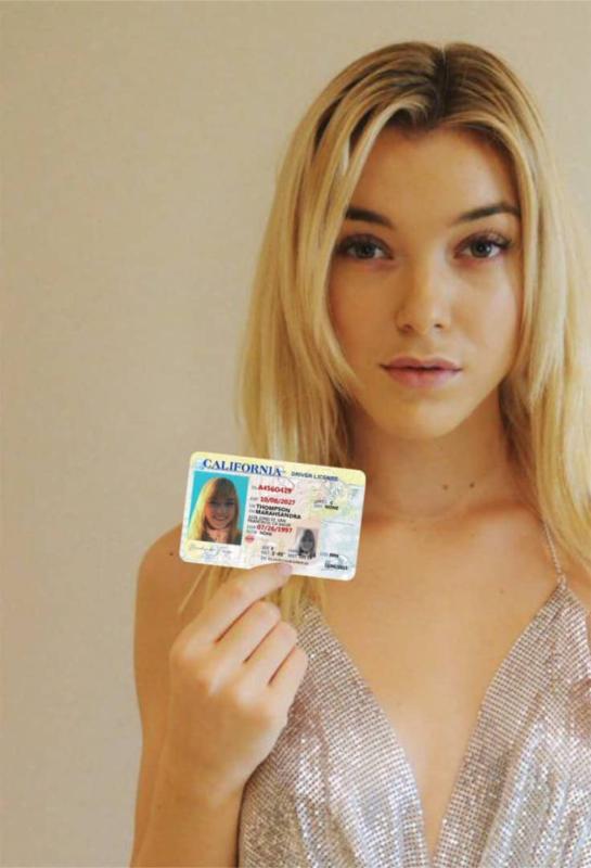 Woman image