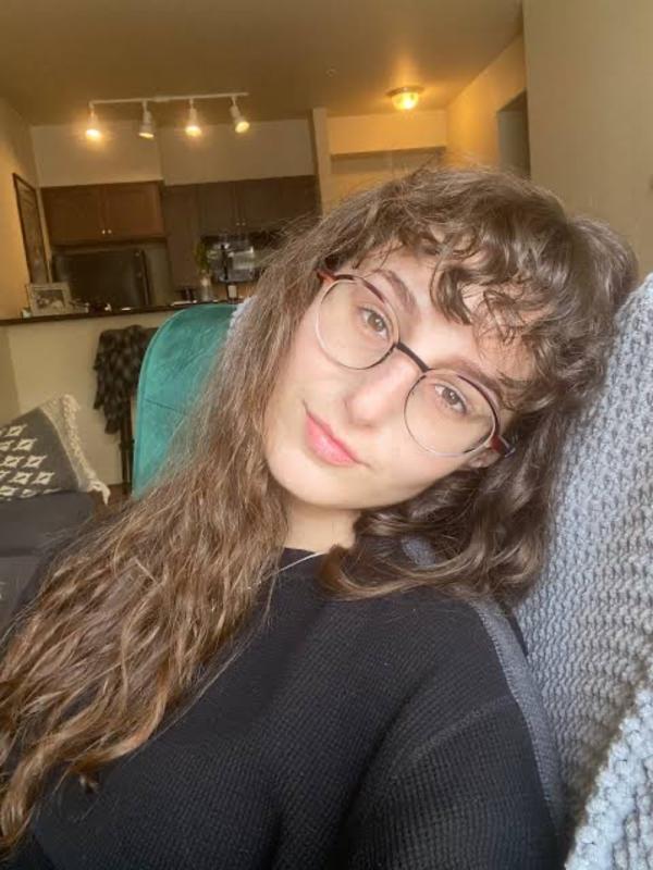 Woman image