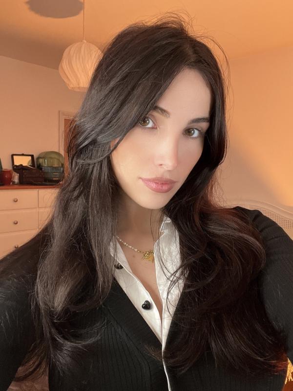Woman image