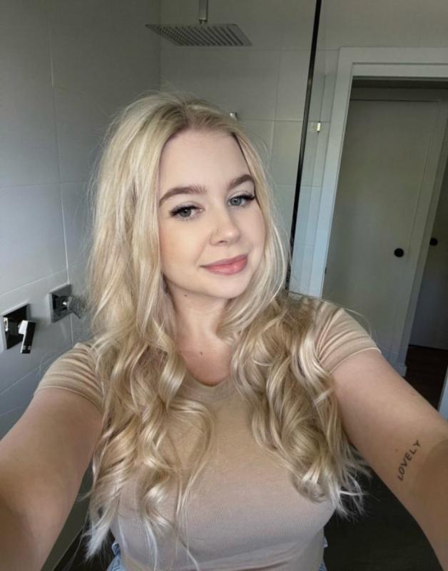 Woman image