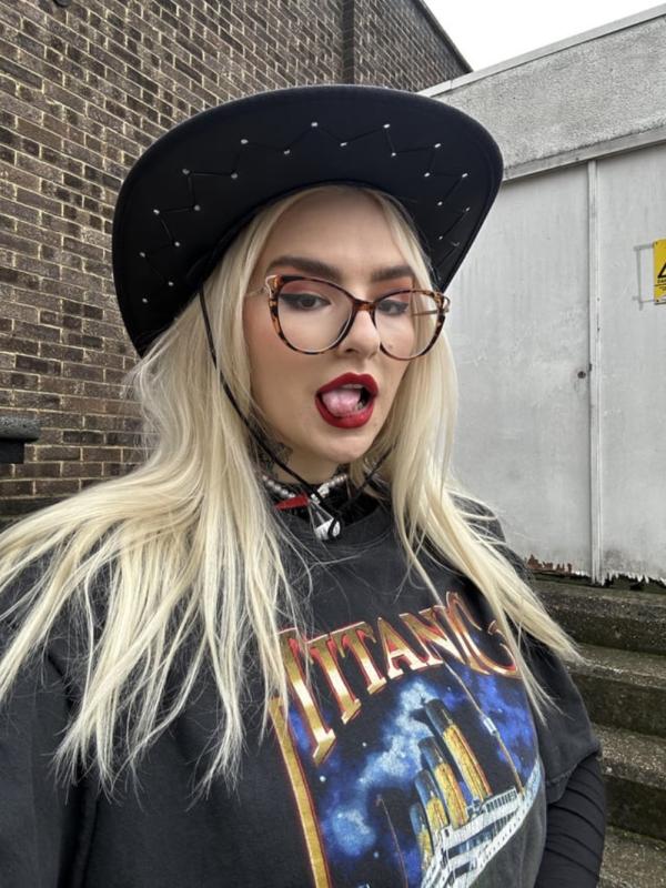 Woman image
