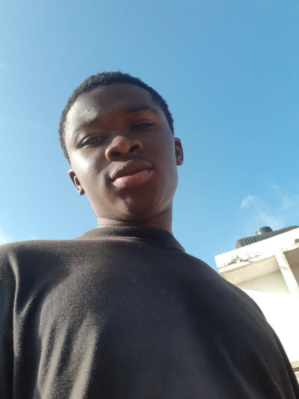 Man image
