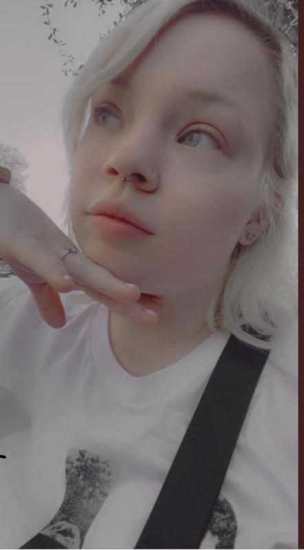 Woman image