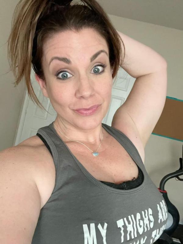 Woman image