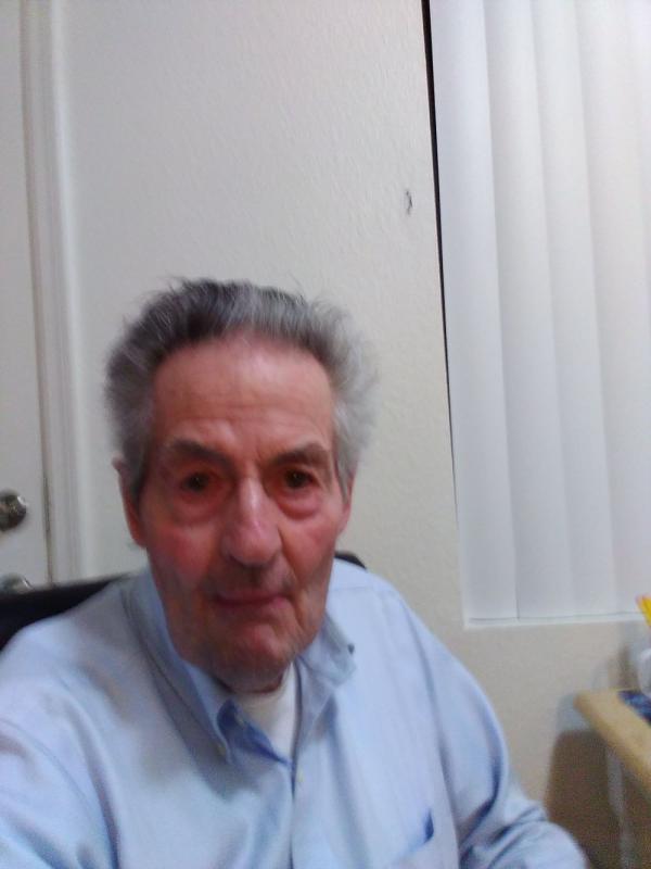 Man image