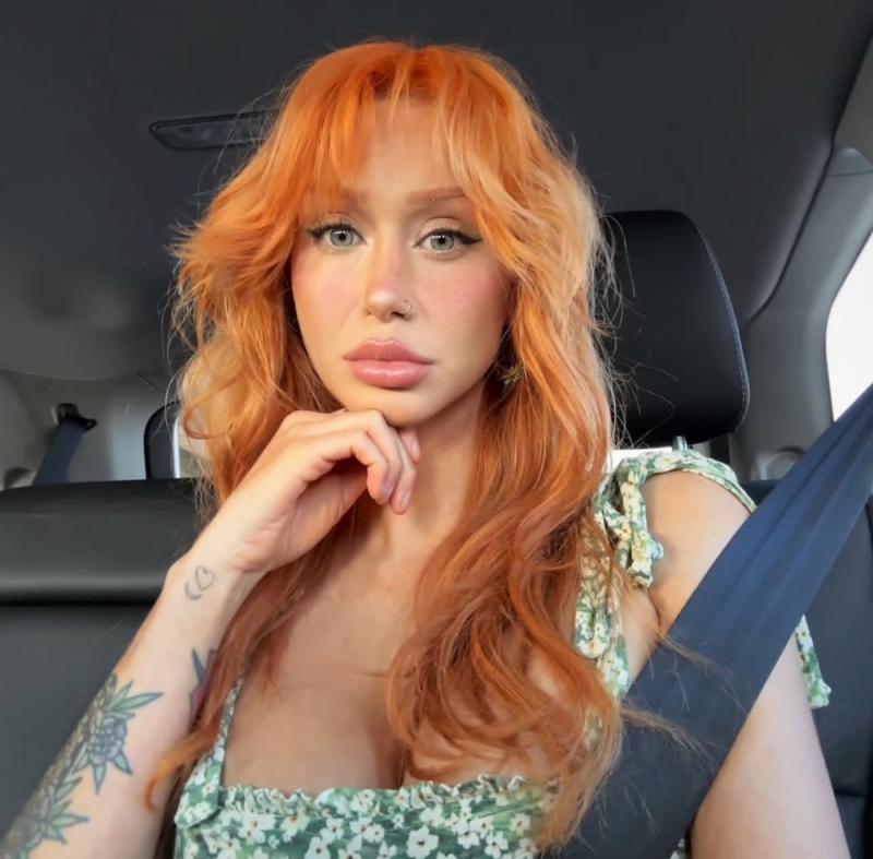 Woman image