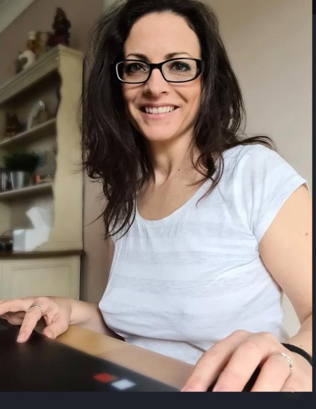 Woman image