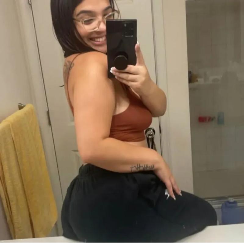 Woman image