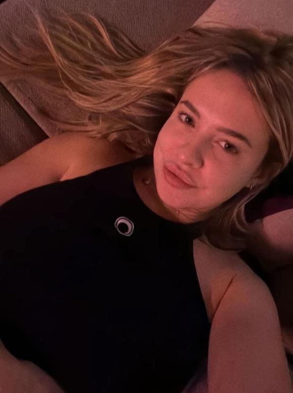 Woman image