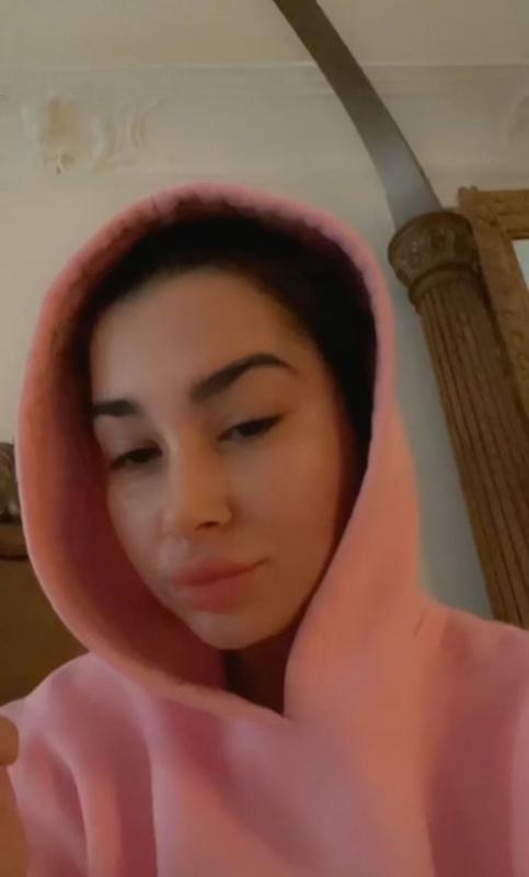 Woman image