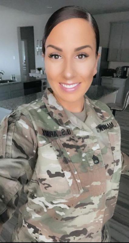 Woman image