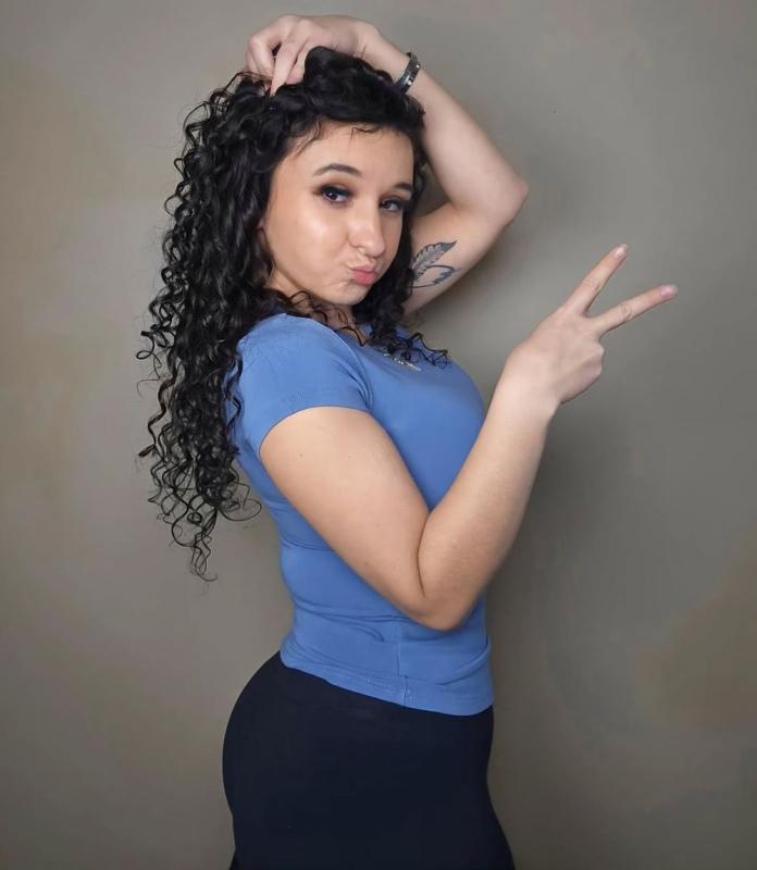 Woman image