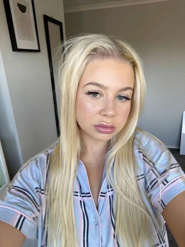 Woman image