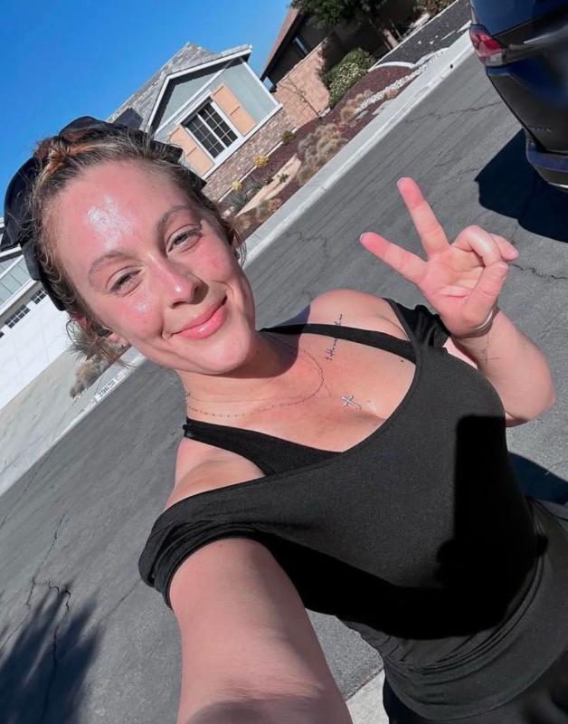 Woman image