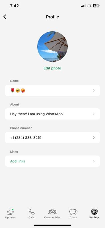 Woman image