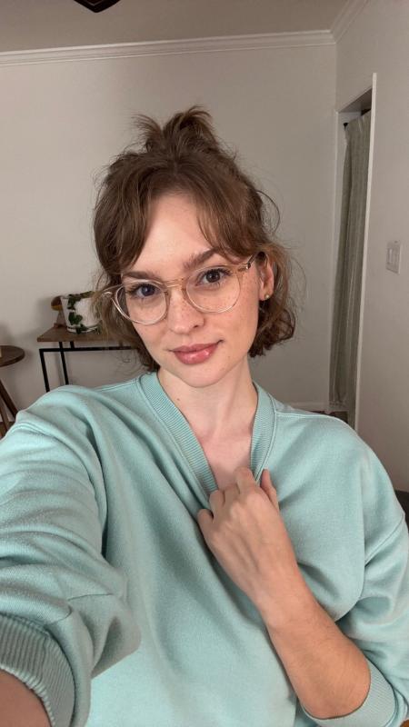 Woman image