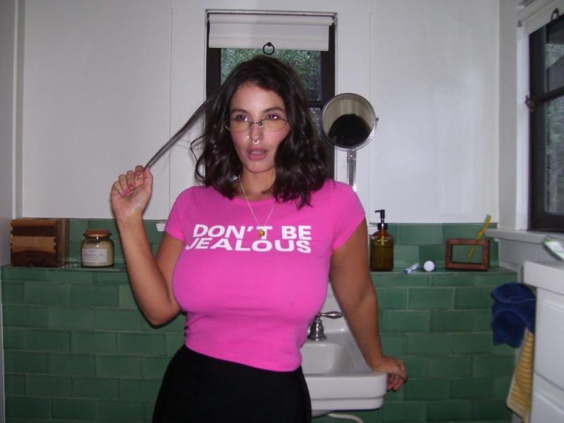 Woman image