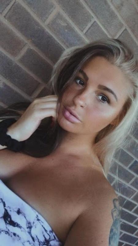 Woman image