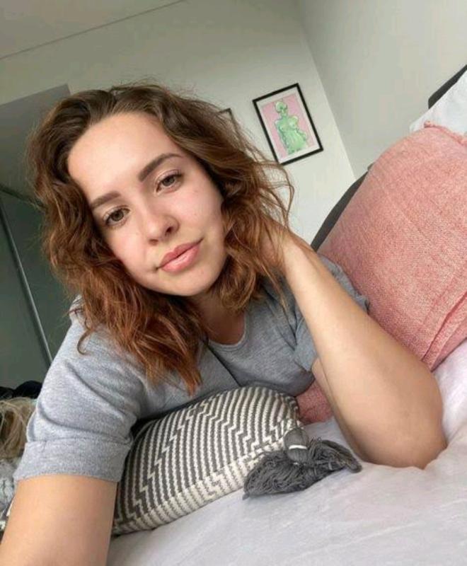 Woman image