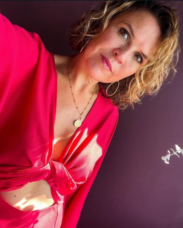 Woman image