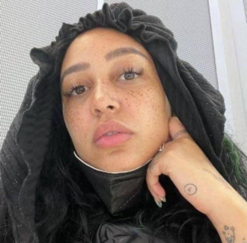Woman image
