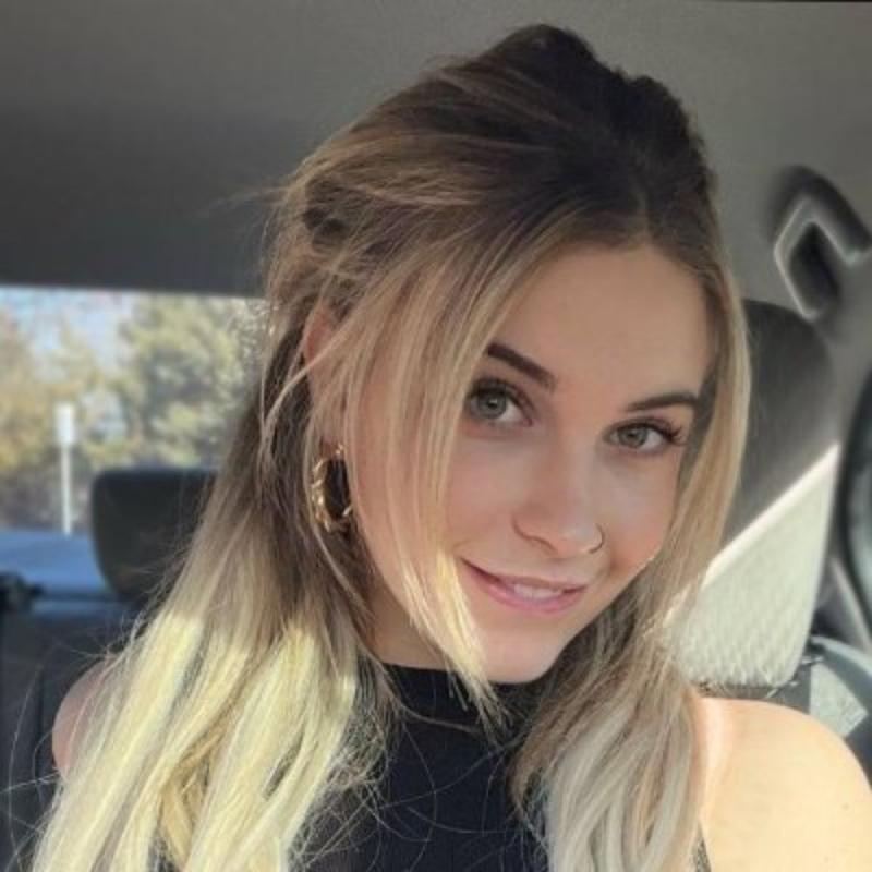 Woman image