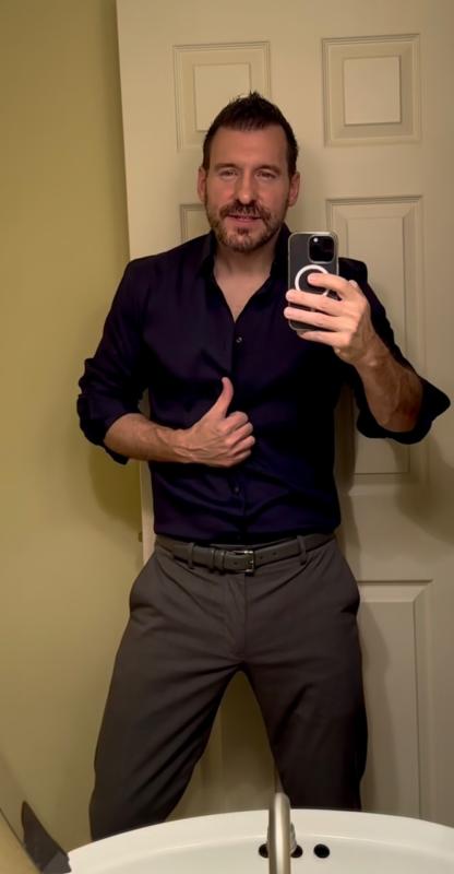 Man image