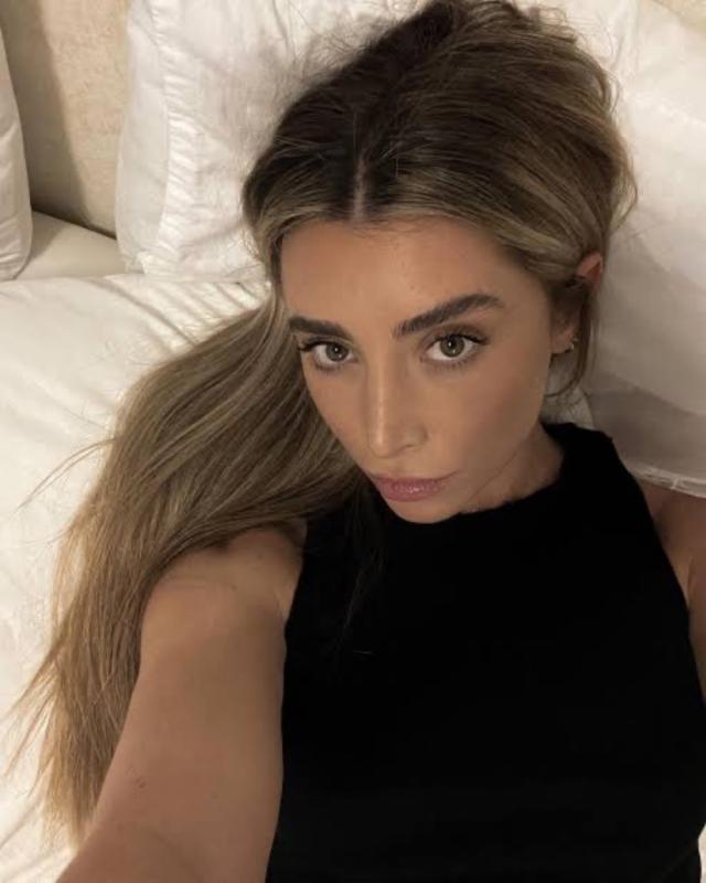 Woman image