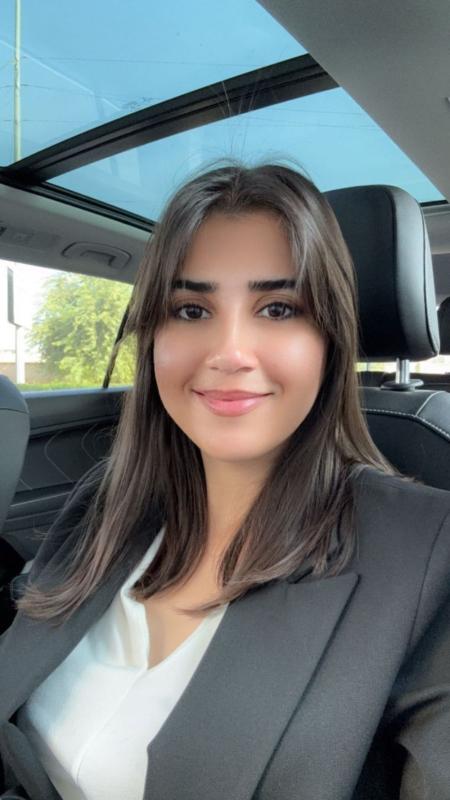 Woman image
