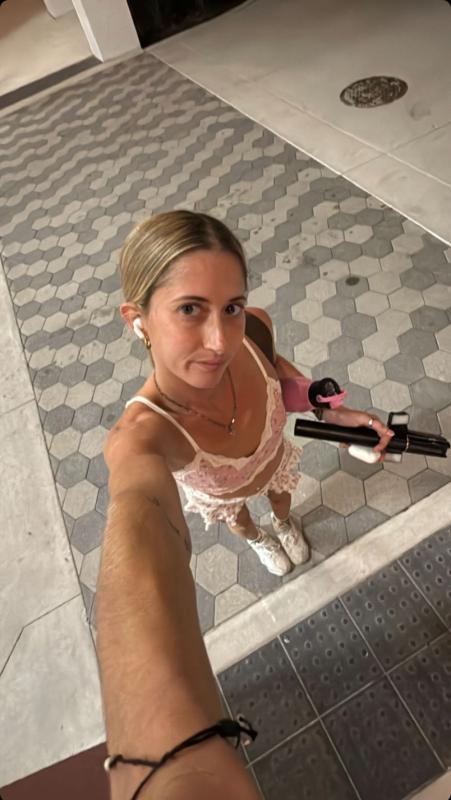 Woman image