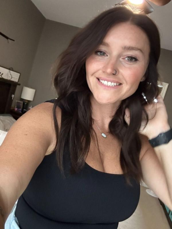 Woman image