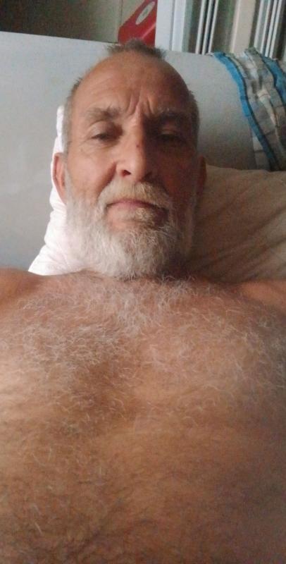 Man image
