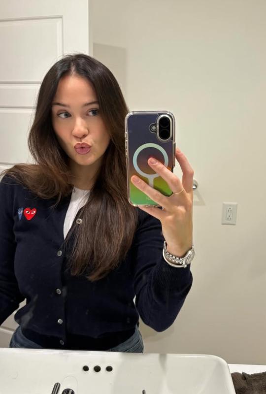 Woman image