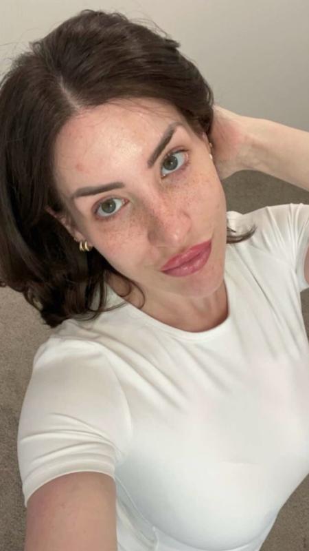 Woman image