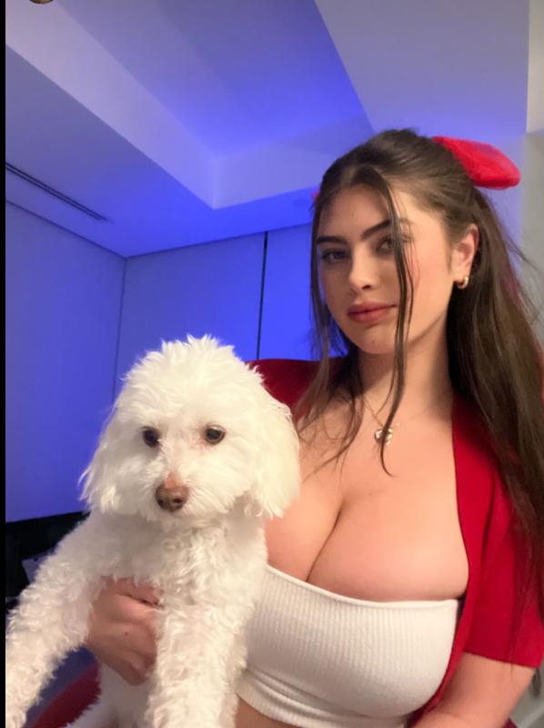 Woman image