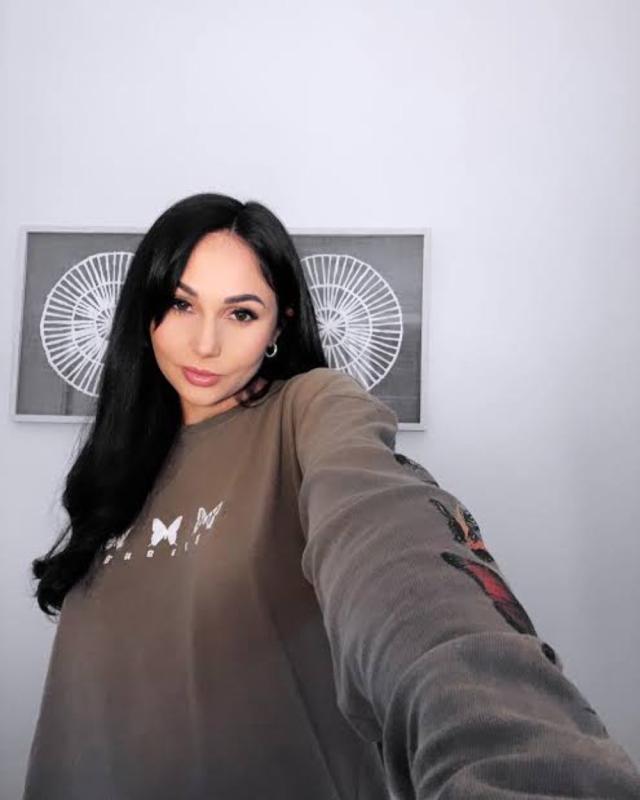 Woman image