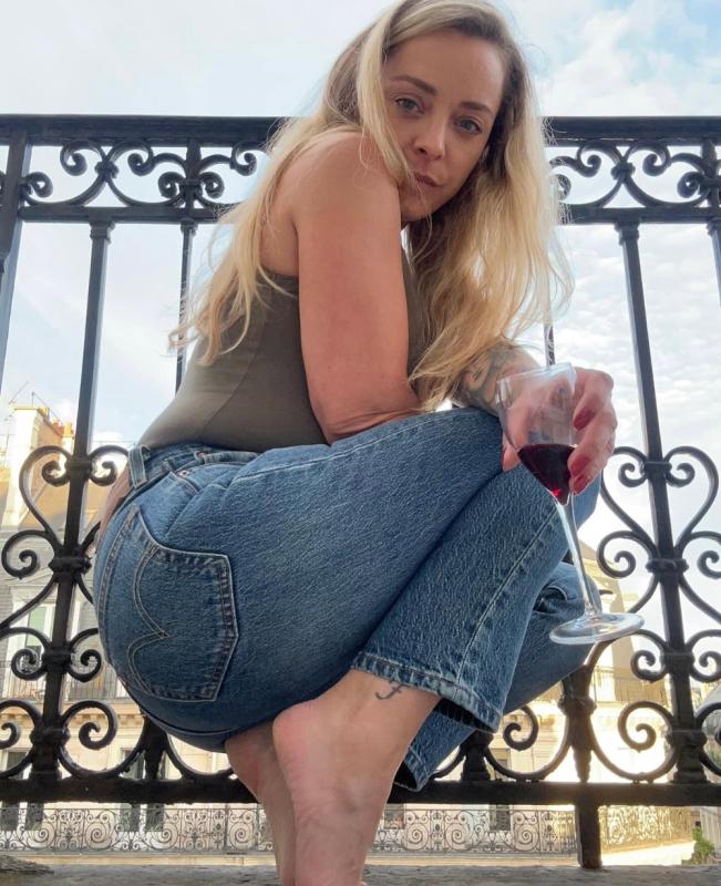 Woman image