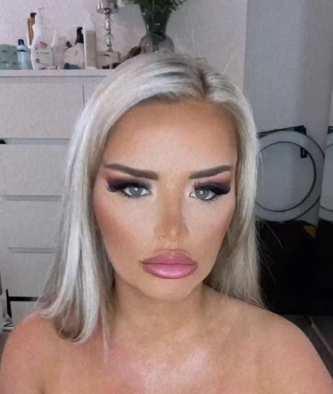 Woman image