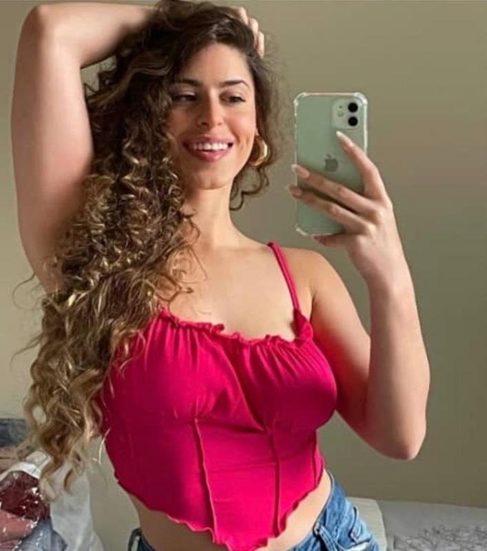 Woman image