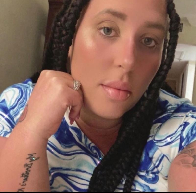 Woman image