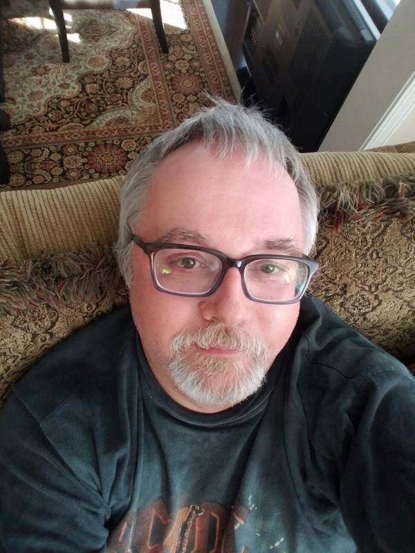 Man image
