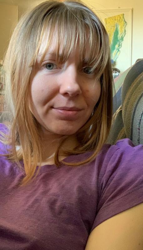 Woman image