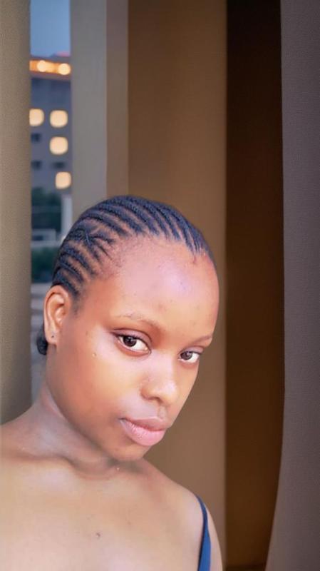 Woman image
