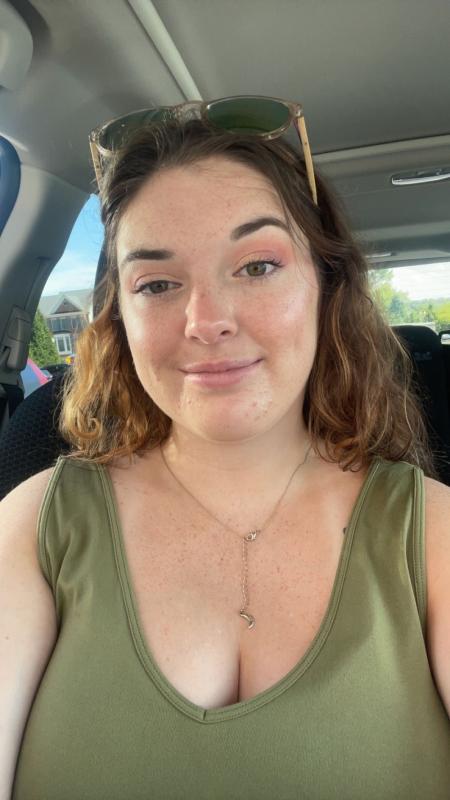 Woman image