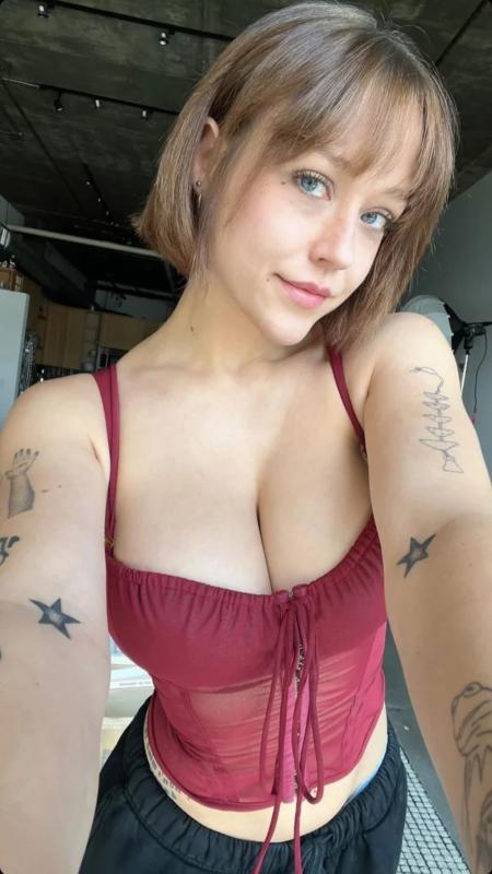 Woman image