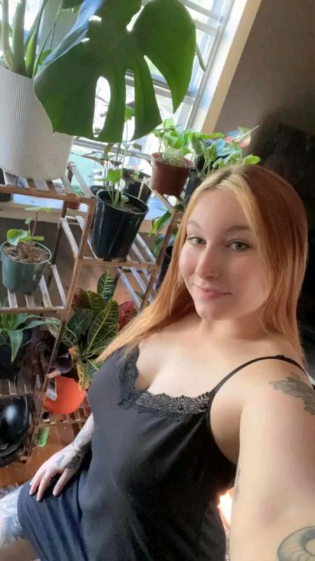 Woman image
