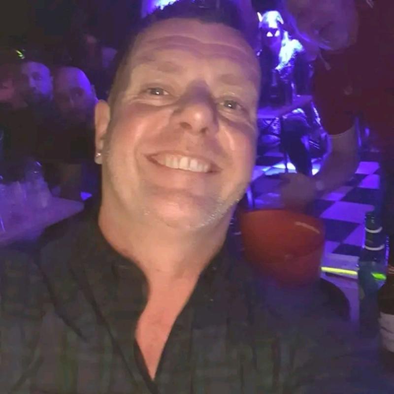 Man image
