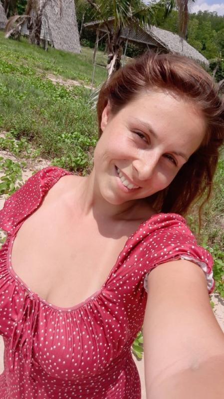 Woman image